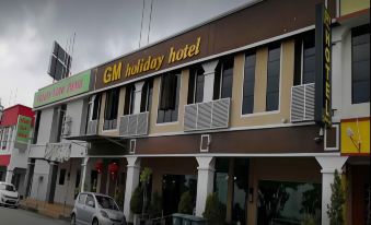 GM Holiday Hotel