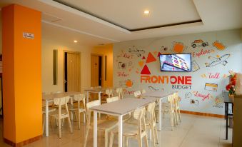 Front One Budget Malang by Azana