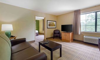 Extended Stay America Suites - Tampa - Airport - Memorial Hwy