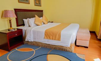 Gold Crest Hotel - Arusha