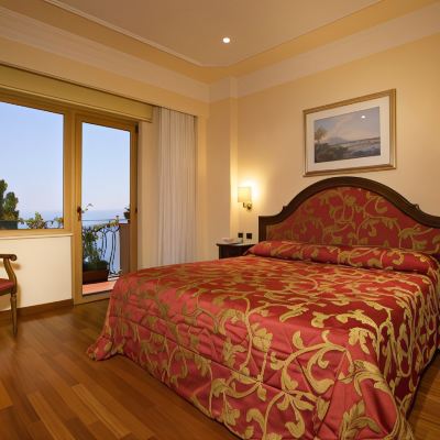 Superior Double or Twin Room, 1 Double or 2 Twin Beds, Balcony (2)