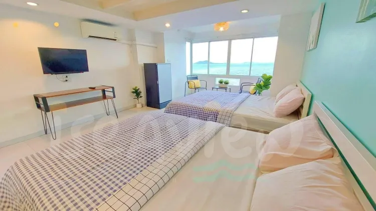 ห้องซีวิว