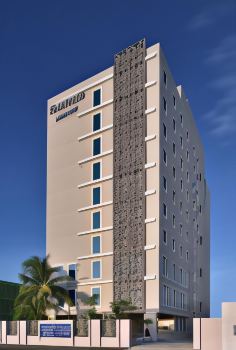 Fairfield by Marriott Chennai OMR