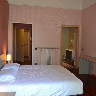 Triple Room Hotel Italia 30 Promo Code