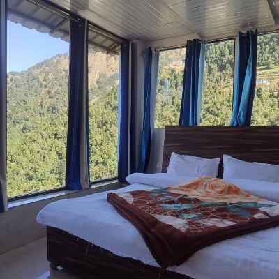Semi Double Room Sunrise Resorts Promo Code