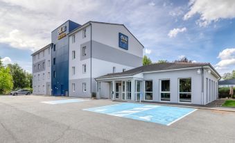 Ace Hotel Riom - Housity