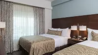 Staybridge Suites PUEBLA by IHG Hotels in 