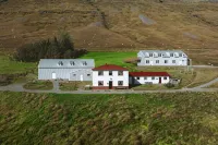 Wilderness Center / Óbyggðasetur Íslands Hotels in 