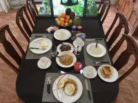 Lambug Beach Homestay