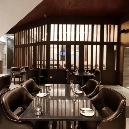 Pharos Hotels