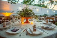 Hotel Boutique Hacienda del Gobernador Colima