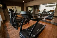 Moka Boutique Hotel
