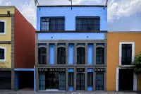 Capital O Hotel Boutique Las Torres Hotels in 