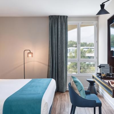 Standard Triple Room Hotel Birdy by HappyCulture Promo Code