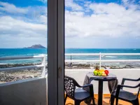 Dunas Club - Hotel & Apartamentos Hotels in Corralejo