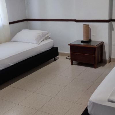 Standard Double Room, Multiple Beds Hotel Balboa Promo Code