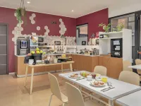 B&B Hotel Como Camerlata Hotels in Como