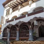 Hotel Colonial Hotel di 
