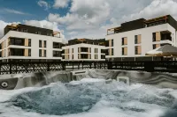 Vislow Resort Hotel di Wisla
