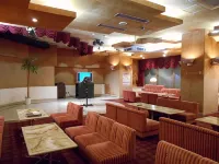 Minakami Onsengo Yubiso Onsen Hotel Yunojin فنادق في میناکامی