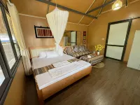 Puluong Mist Valley Home