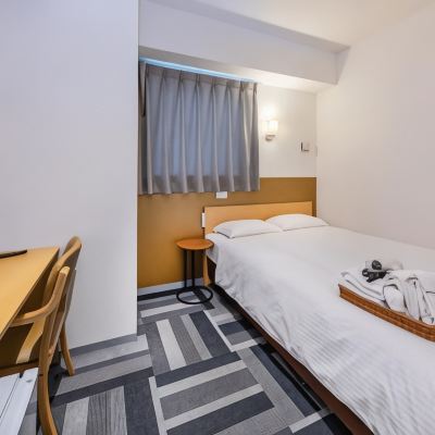 雙人房 博多山王 Nexus飯店優惠