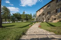 Hotel Villa Montegranelli