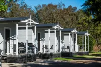 Gulgong Tourist Park