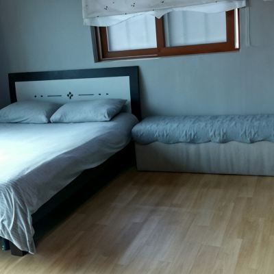 Minuet 2 모짜르트 펜션 가평 쿠폰