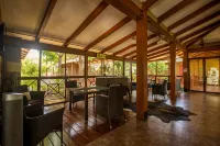 Rancho Humo Estancia