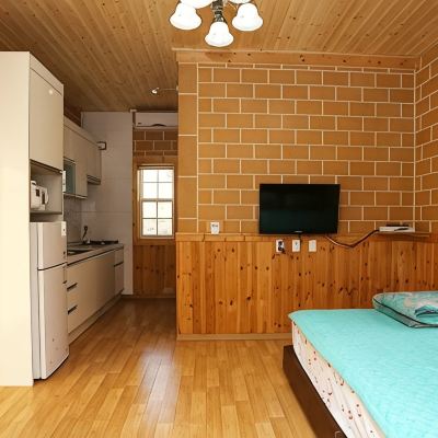 룸 108 홍성 남당로뎀펜션 쿠폰