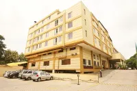 Hotel Pai Vista