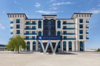 Wyndham Afyonkarahisar Thermal&Spa Hotel di 