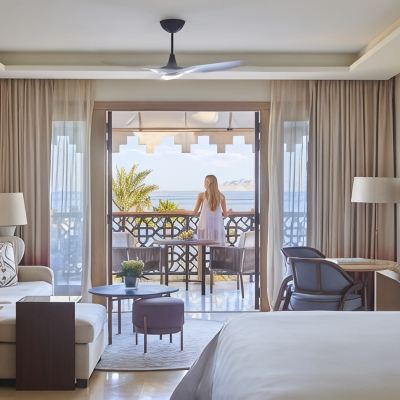 Imperial Suite (2 King Beds) Four Seasons Resort Sharm El Sheikh Promo Code