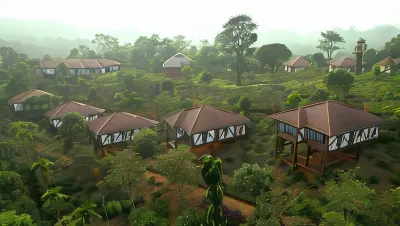 Jeevess Retreat Hotel a 