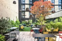 斯特拉斯堡中心 the Garden voco 住宿飯店