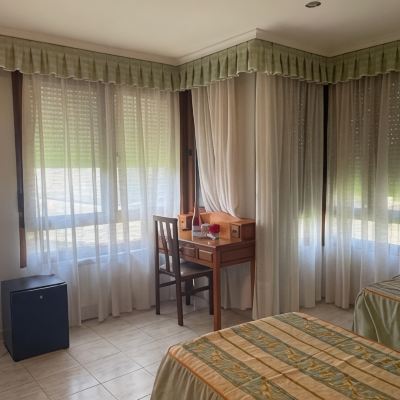 Triple Room Hotel Arillo Promo Code