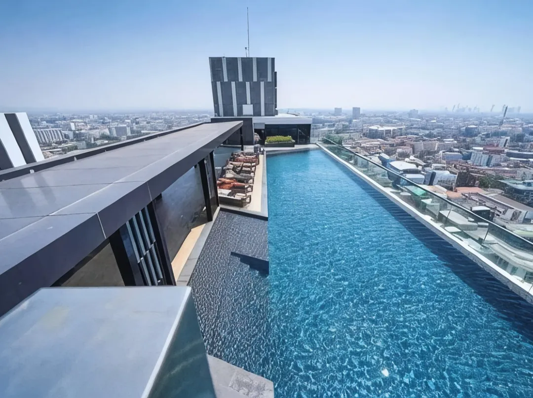 The Base Pattaya - Pattaya City