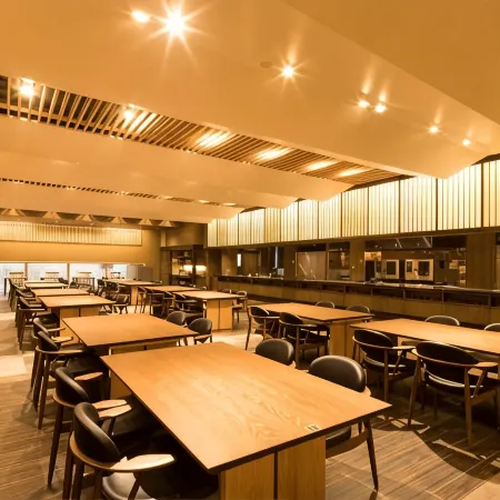 Hirugami Grand Hotel Tenshin