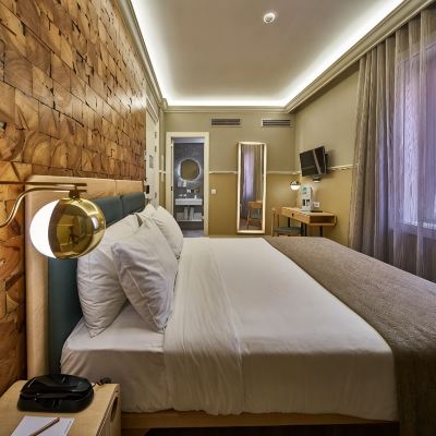 Double Room My Story Hotel Tejo Promo Code