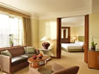 Regent Warsaw Hotel Hotels in 