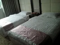 Jishui Business Hotel Hotele w: Powiat Jishui