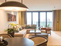 DoubleTree by Hilton Hainan-Xinglong Lakeside Hotele w: Wanning