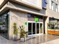 Ibis Styles Lima San Isidro