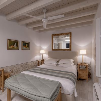 Eden SPA Residence-180M from the Hotel Rimondi Boutique Hotel - Small Luxury Hotels of The World Promo Code