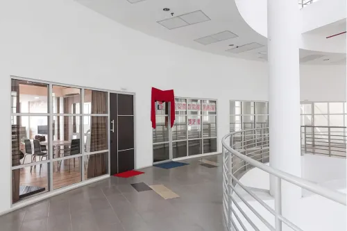 3-Bed Exec Suite RumahKu Airport Penang