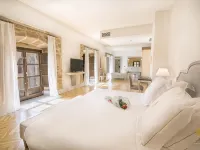 Hotel Palacio de Úbeda 5 G.L Hotels in Ubeda