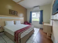 Nobile Hotel Belém Hotels in Belém