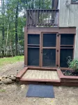 Renovated 3 bedroom 2 bath Smart Home in desirable Waterville Valley Estates