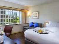 Novotel Santiago Vitacura Hotéis em 